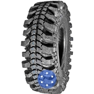 Journey Digger WN03 35.00/11.5 R16 120K