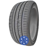 Yokohama Advan Sport V107A 245/45 R20 103Y XL