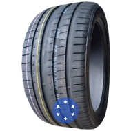 Yokohama Advan Sport V107D 325/35 R22 114Y XL RPB MO1