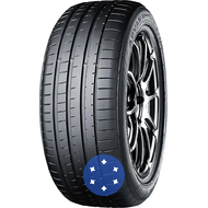 Yokohama Advan Sport V107C 275/35 R22 104Y XL RPB MO1 Silent Foam