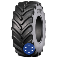 GTK AGR ALFA (с/х) 380/70 R24 128A8/125D TL