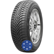 Maxxis Premitra Snow WP6 245/35 R19 93W XL