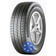 Continental VanContact Camper 255/55 R18 120R
