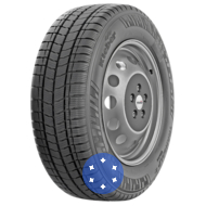 Kleber Transalp 2+ 195/70 R15C 104/102R