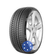 Petlas SnowMaster 2 SPORT 245/40 R17 95V XL