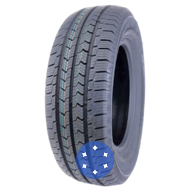Tourador X All Climate Van 195/60 R16C 99/97H