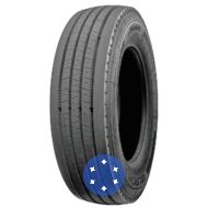BlackLion BF188 (рулевая) 315/70 R22.5 156/150L PR18
