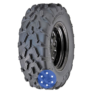 Carlisle A-C-T 205/80 R12 PR6