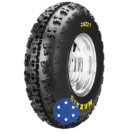 Maxxis M933 Razr 2 23/7 R10 36J