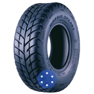 Maxxis M991 SPEARZ 22/7 R10 45Q