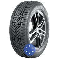 Nokian SNOWPROOF 2 205/55 R16 91T