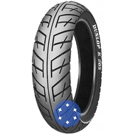 Dunlop Arrowmax K205 110/80 R16 55V
