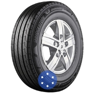 Bridgestone Duravis Van 235/60 R17 117R