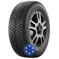 Michelin CrossClimate Camping 215/75 R16C 113/111R