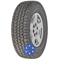 Vredestein Pinza AT 245/70 R17 119/116S