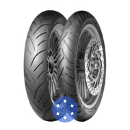 Dunlop ScootSmart 120/80 R16