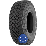 Kenda KR29 Klever M/T 245/75 R16 120Q OWL