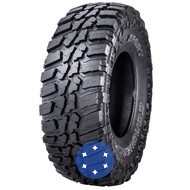 Nankang NK Sport Conqueror M/T 275/55 R20 120/117P