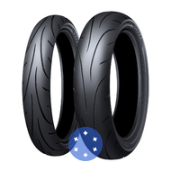 Dunlop Sportmax Q-Lite 100/80 R17 52S