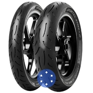Metzeler SPORTEC Street 2 80/80 R14 43S Reinforced