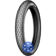 Dunlop F17 100/90 R17 55S