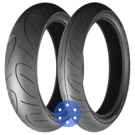 Bridgestone Battlax BT-090 150/60 R17 66H
