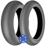 Bridgestone RACING Battlax V02 120/600 R17
