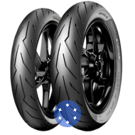 Pirelli Diablo Rosso SPORT 90/80 R17 46S