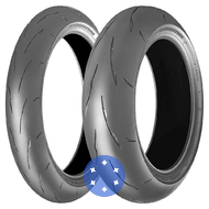 Bridgestone Bettlax Racing R11 200/55 R17 78V
