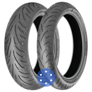 Bridgestone Battlax Sport Touring T31 120/70 R19 60W