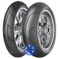 Dunlop D213 GP Pro 120/70 R17 58W