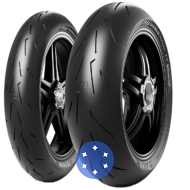 Pirelli Diablo Rosso 4 CORSA 200/55 R17 78W