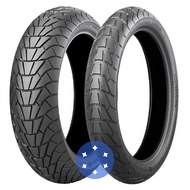 Bridgestone Battlax AdventureCross Scrambler AX41S 100/90 R19 57H