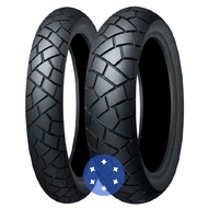 Dunlop Trailmax Mixtour 110/80 R19 59V
