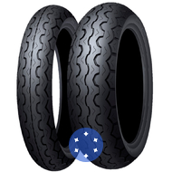 Dunlop TT100 GP 4.25/85 R18 64H
