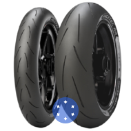 Metzeler Racetec RR 200/55 R17 78W
