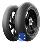 Michelin Power Performance Slick 190/60 R17 XL NHS