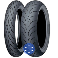 Dunlop Sportmax Roadsmart 4 120/70 R18 59W