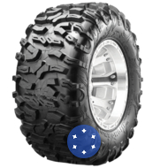 Maxxis BigHorn 3.0 M302 26/11 R12 55M PR6