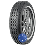 Luxxan INSPIRER L4 215/70 R16C 108/106R