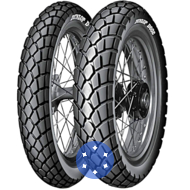Dunlop D602 100/90 R18 56P