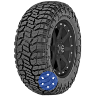 Radar RENEGADE R/T 275/70 R18 121/118Q OWL