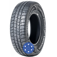 Vredestein Comtrac 2 All Season+ 225/55 R17C 109/107H