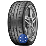 Vredestein Ultrac Vorti R+ 235/35 ZR19 91Y XL FR
