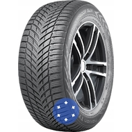 Nokian SEASONPROOF SUV 235/60 R17 102V