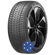 Hankook Winter i*cept iON X IW01 215/55 R18 95H FR Sound Absorber