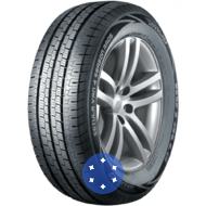 Rotalla SETULA VAN 4 SEASON RA05 215/60 R17C 109/107T