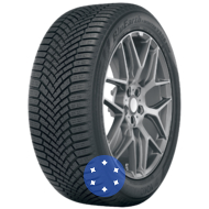 Yokohama BluEarth*Winter V906 SUV 235/50 R20 104V XL RPB