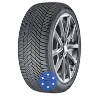 Nexen N'blue 4Season 2 235/55 R18 104V XL