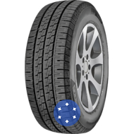 Minerva All Season Van Master 215/60 R17C 109/107T